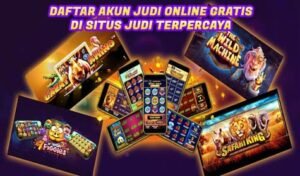 Kenapa Bermain Judi Slot Lewat Agen Harus Lewat Terpercaya