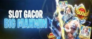 Gacor Terus Main Slot Tiap Saat Win Maksima